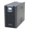 EnerGenie Pure sine wave UPS with LCD display and USB EG-UPS-PS1000-01 1000 VA 800 W