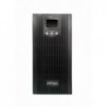 EnerGenie Pure sine wave UPS with LCD display and USB, 3 x Schuko + 3 x C13 outputs EG-UPS-PS3000-02 3000 VA |