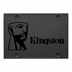 Kingston SSD A400 960 GB...