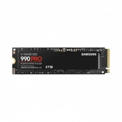 Samsung 990 PRO 2000 GB SSD...