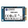 Kingston KC600 1000 GB Solid-state drive interface mSATA Read speed 550 MB/s Write speed 520 MB/s