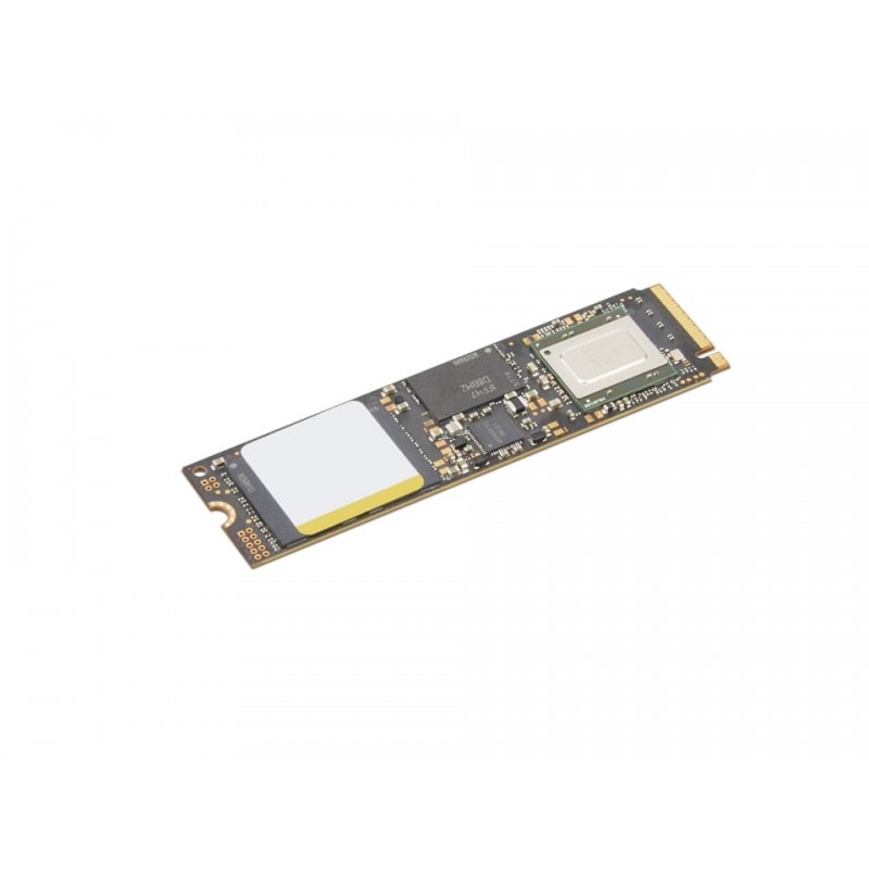 Lenovo M.2 NVMe OPAL2 SSD Gen2 512 GB SSD form factor M.2 2280 Solid-state drive interface PCIe Gen4 Read