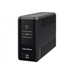 CyberPower Backup UPS...