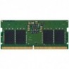 Kingston 16 GB DDR5 5600 MHz Notebook Registered No ECC No