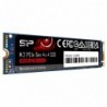 Silicon Power SSD UD85 2000 GB SSD form factor M.2 2280 Solid-state drive interface PCIe Gen4x4 Read speed