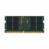 Kingston 16 GB SODIMM 5600 MHz Notebook Registered No ECC No