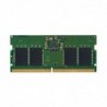 Kingston 8 GB SODIMM 5600 MHz Notebook Registered No ECC No