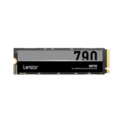 Lexar SSD NM790 512 GB SSD...