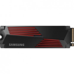 Samsung 990 PRO with...