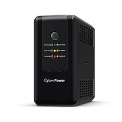 CyberPower Backup UPS...