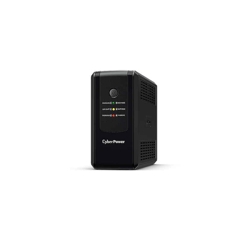 CyberPower Backup UPS Systems UT650EG 650 VA 360   W