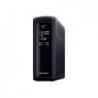 CyberPower Backup UPS Systems VP1600ELCD 1600   VA 960   W