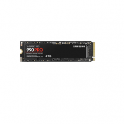 Samsung 990 PRO 4000 GB SSD...