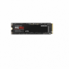 Samsung 990 PRO 4000 GB SSD form factor M.2 2280 Solid-state drive interface NVMe Read speed 7450 MB/s Write