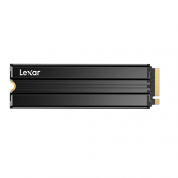 Lexar SSD NM790 with...