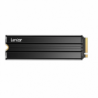 Lexar SSD NM790 with Heatsink 1000 GB SSD form factor M.2 2280 Solid-state drive interface PCIe Gen 4u00d74 |