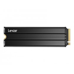 Lexar SSD NM790 with...