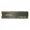 ADATA SSD LEGEND 800 1000 GB SSD form factor M.2 2280 Solid-state drive interface PCIe Gen4x4 Read speed