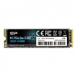 Silicon Power SSD P34A60...