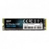 Silicon Power SSD P34A60 1000 GB SSD form factor M.2 2280 Solid-state drive interface PCIe Gen3x4 Read speed