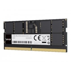 Lexar 16 GB DDR5 5600 MHz...