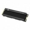 Corsair SSD MP600 PRO LPX 1000 GB SSD form factor M.2 2280 Solid-state drive interface PCIe Gen 4u00d74 Read