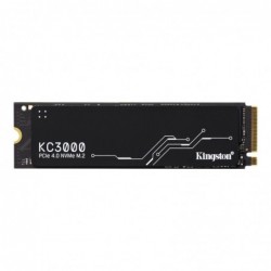 Kingston SSD KC3000 2048 GB...