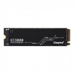 Kingston SSD KC3000 1024 GB...