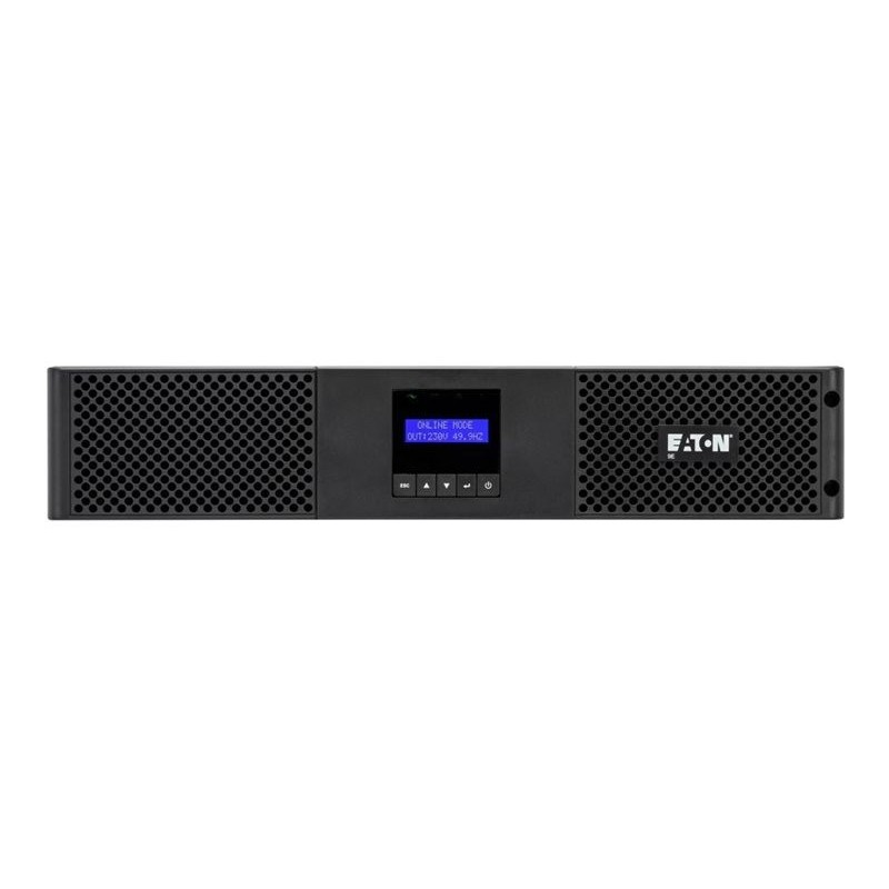 Eaton 9E UPS 9E1000IR 1000 VA 900 W 230 V