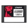 Kingston DC600M 1920 GB SSD form factor 2.5" Solid-state drive interface SATA Rev. 3.0 Read speed 560 MB/s |