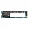 Gigabyte G325E1TB 1000 GB Solid-state drive interface PCIe 3.0x4, NVMe1.3 Read speed 2400 MB/s Write speed 1800