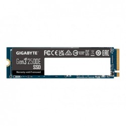 Gigabyte SSD G325E500G 500...