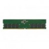 Kingston 16 GB DDR5 4800 MHz PC/server Registered No ECC No