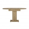 Table LEO 100 140x100xH76cm