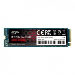 Silicon Power SSD P34A80...