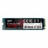 Silicon Power SSD P34A80 1000 GB Solid-state drive interface PCIe Gen3x4 Read speed 3400 MB/s Write speed 3000