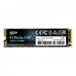 Silicon Power SSD P34A60...