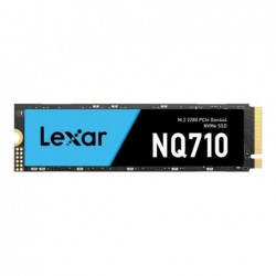 Lexar NVMe SSD NQ710 2000...