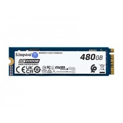 Kingston SSD DC2000B 480 GB...