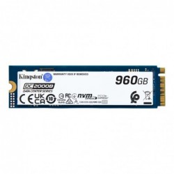 Kingston SSD DC2000B 960 GB...