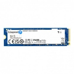 Kingston SSD NV3 1000 GB...