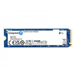 Kingston SSD NV3 2000 GB...