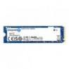 Kingston SSD NV3 2000 GB SSD form factor M.2 2280 Solid-state drive interface PCIe NVMe Gen 4.0 (x4) Read