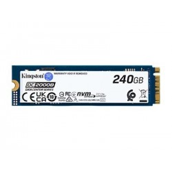 Kingston SSD DC2000B 240 GB...