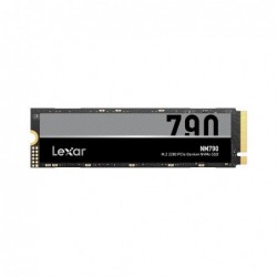 Lexar SSD NM790 8000 GB SSD...