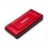 Kingston External SSD SXS1000R 1000 GB Solid-state drive interface USB 3.2 Gen 2 Read speed 1050 MB/s Write