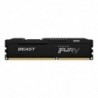 Kingston KF318C10BBK2/16 16GB 1866MHz DDR3 CL10 DIMMu00a0(Kit of 2)u00a0FURYu00a0Beast Black Kingston