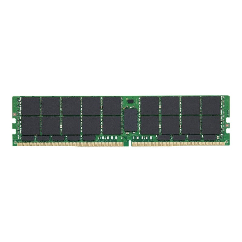 Kingston KSM32LQ4/128HC 128GB 3200MT/s DDR4 ECC CL22 LRDIMM 4Rx4 Hynix C Kingston