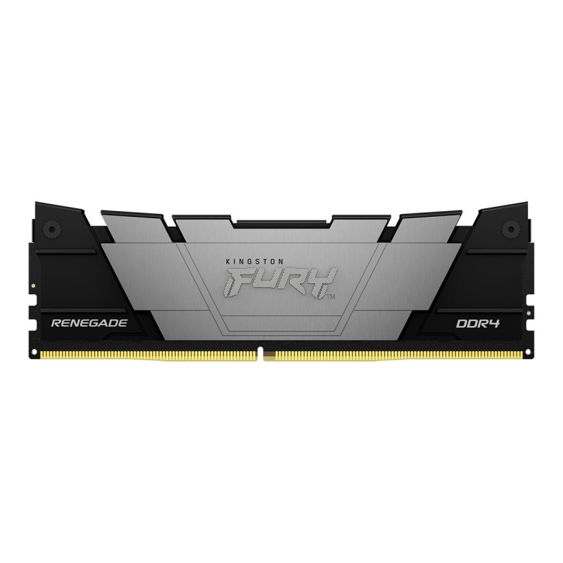 Kingston KF432C16RB2/8 8GB 3200MT/s DDR4 CL16 DIMM FURY Renegade Black Kingston