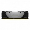 Kingston KF432C16RB2/8 8GB 3200MT/s DDR4 CL16 DIMM FURY Renegade Black Kingston